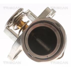 Kühlwasserthermostat von TRISCAN