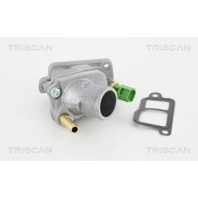 Kühlwasserthermostat von TRISCAN