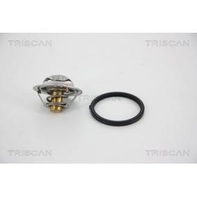 Kühlwasserthermostat von TRISCAN