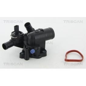 Kühlwasserthermostat von TRISCAN
