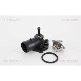 SKODA Kühlwasserthermostat von TRISCAN