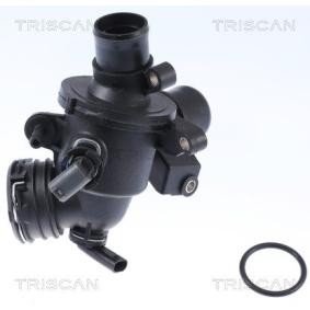 Kühlwasserthermostat von TRISCAN
