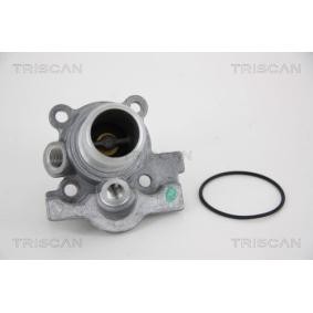 Kühlwasserthermostat von TRISCAN