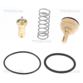 Kühlwasserthermostat von TRISCAN