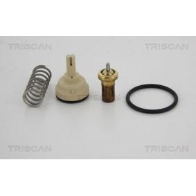 Kühlwasserthermostat von TRISCAN