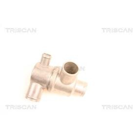 Kühlwasserthermostat von TRISCAN