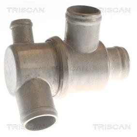 Kühlwasserthermostat von TRISCAN