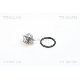Kühlwasserthermostat von TRISCAN