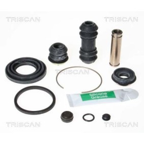 Acquista Cinghia trapezoidale da TRISCAN 8640 100675 a buon mercato per soli 7,10 €