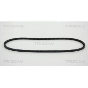 Acquista Cinghia trapezoidale da TRISCAN 8640 100960 a buon mercato per soli 11,77 €