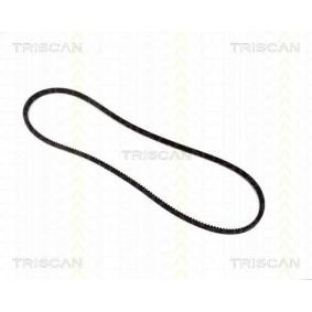Compre Correia trapezoidal da TRISCAN 8640 100988 a um preço baixo por 11,78 €