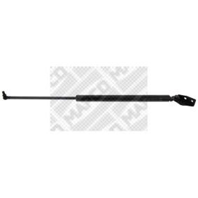 Achetez des Vérin de coffre MAPCO 91581 à prix pour 9,77 €