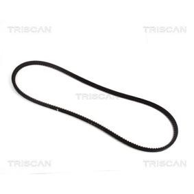 Acquista Cinghia trapezoidale da TRISCAN 8640 130850 a buon mercato per soli 15,77 €
