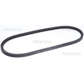 Keilriemen für DAEWOO von TRISCAN