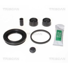 Compre Correia do alternador de TRISCAN online para LITEACE Caixa (CM3_V, KM3_V) a preços moderados