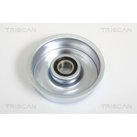 Comprar Polea tensora, correa poli V de TRISCAN 8641 101007 a bajo precio de 89,65 €
