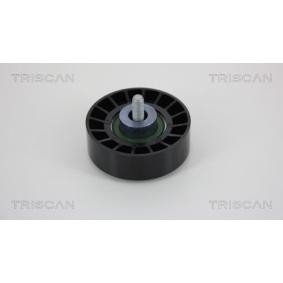 Comprar Polea tensora, correa poli V de TRISCAN 8641 101009 a bajo precio de 42,10 €