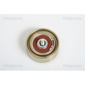 Umlenk- / Führungsrolle, Keilrippenriemen für FIAT von TRISCAN