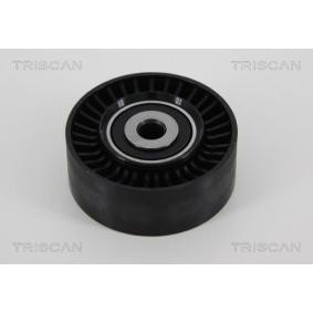 Comprar Polea inversión / guía, correa poli V de TRISCAN 8641 102034 a bajo precio de 32,99 €