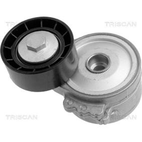 Compre Tensor, correia trapezoidal estriada da TRISCAN 8641 103001 a um preço baixo por 44,26 €
