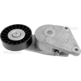 Compre Tensor, correia trapezoidal estriada da TRISCAN 8641 103005 a um preço baixo por 64,88 €