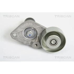 Compre Tensor, correia trapezoidal estriada da TRISCAN 8641 103015 a um preço baixo por 175,10 €