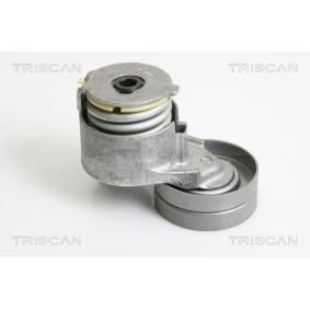 Spannarm, Keilrippenriemen für NISSAN von TRISCAN