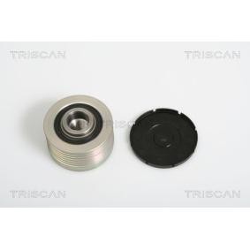 Generatorfreilauf für MAZDA von TRISCAN