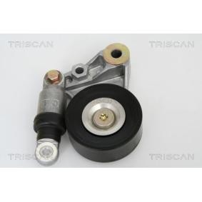 Compre Tensor da correia do alternador de TRISCAN online para NAVARA (D22) a preços moderados