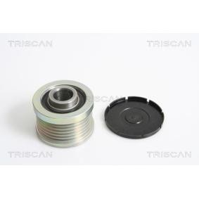 Generatorfreilauf für RENAULT von TRISCAN