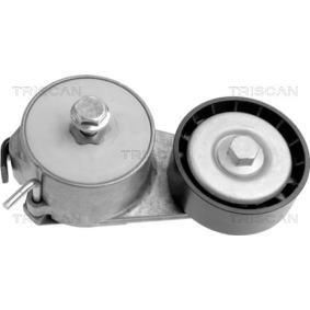 Compre Tensor, correia trapezoidal estriada da TRISCAN 8641 153003 a um preço baixo por 59,06 €