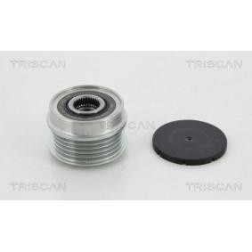 Comprar Rueda libre de alternador de TRISCAN 8641 154007 a bajo precio de 64,30 €