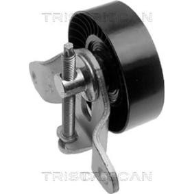 Comprar Polea tensora, correa poli V de TRISCAN 8641 161003 a bajo precio de 34,04 €