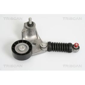 Compre Tensor, correia trapezoidal estriada da TRISCAN 8641 163008 a um preço baixo por 118,69 €