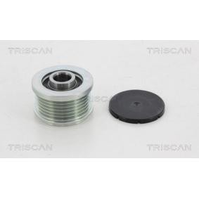 Generatorfreilauf für MAZDA von TRISCAN