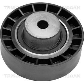 Compre Rolo tensor, correia trapezoidal estriada da TRISCAN 8641 172002 a um preço baixo por 39,27 €
