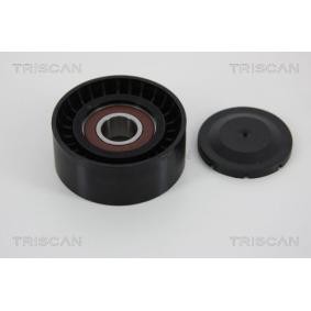 Comprar Polea inversión / guía, correa poli V de TRISCAN 8641 232013 a bajo precio de 34,78 €