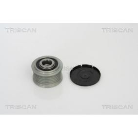 Generatorfreilauf 8641 234006 von TRISCAN günstig für 51,60 € online kaufen