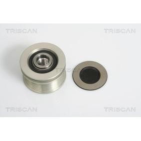 Generatorfreilauf 8641 234012 von TRISCAN günstig für 43,77 € online kaufen