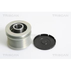 Generatorfreilauf 8641 234019 von TRISCAN günstig für 84,80 € online kaufen