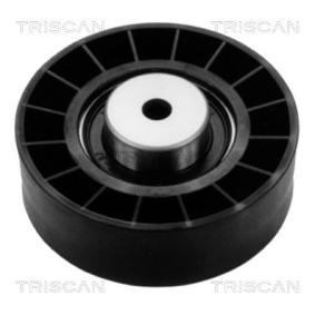 Umlenk- / Führungsrolle, Keilrippenriemen für VAUXHALL von TRISCAN
