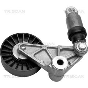 Acquista Braccio tenditore, Cinghia Poly-V da TRISCAN 8641 243004 a buon mercato per soli 92,65 €