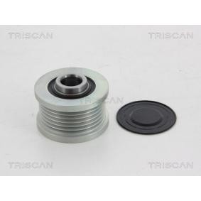 Generatorfreilauf 8641 244005 von TRISCAN günstig für 56,50 € online kaufen