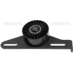 Compre Rolo tensor, correia trapezoidal estriada da TRISCAN 8641 251003 a um preço baixo por 47,78 €