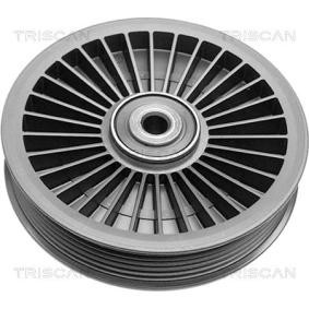 Umlenk- / Führungsrolle, Keilrippenriemen 8641 272001 von TRISCAN günstig für 59,48 € online kaufen