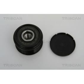 Generatorfreilauf für VOLVO von TRISCAN