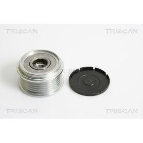 Generatorfreilauf für VOLVO von TRISCAN