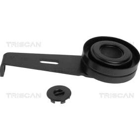 Compre Rolo tensor, correia trapezoidal estriada da TRISCAN 8641 281002 a um preço baixo por 42,53 €