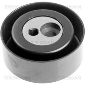 Comprar Polea tensora, correa poli V de TRISCAN 8641 281004 a bajo precio de 104,80 €
