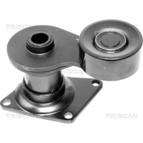 Compre Tensor, correia trapezoidal estriada da TRISCAN 8641 281016 a um preço baixo por 213,24 €